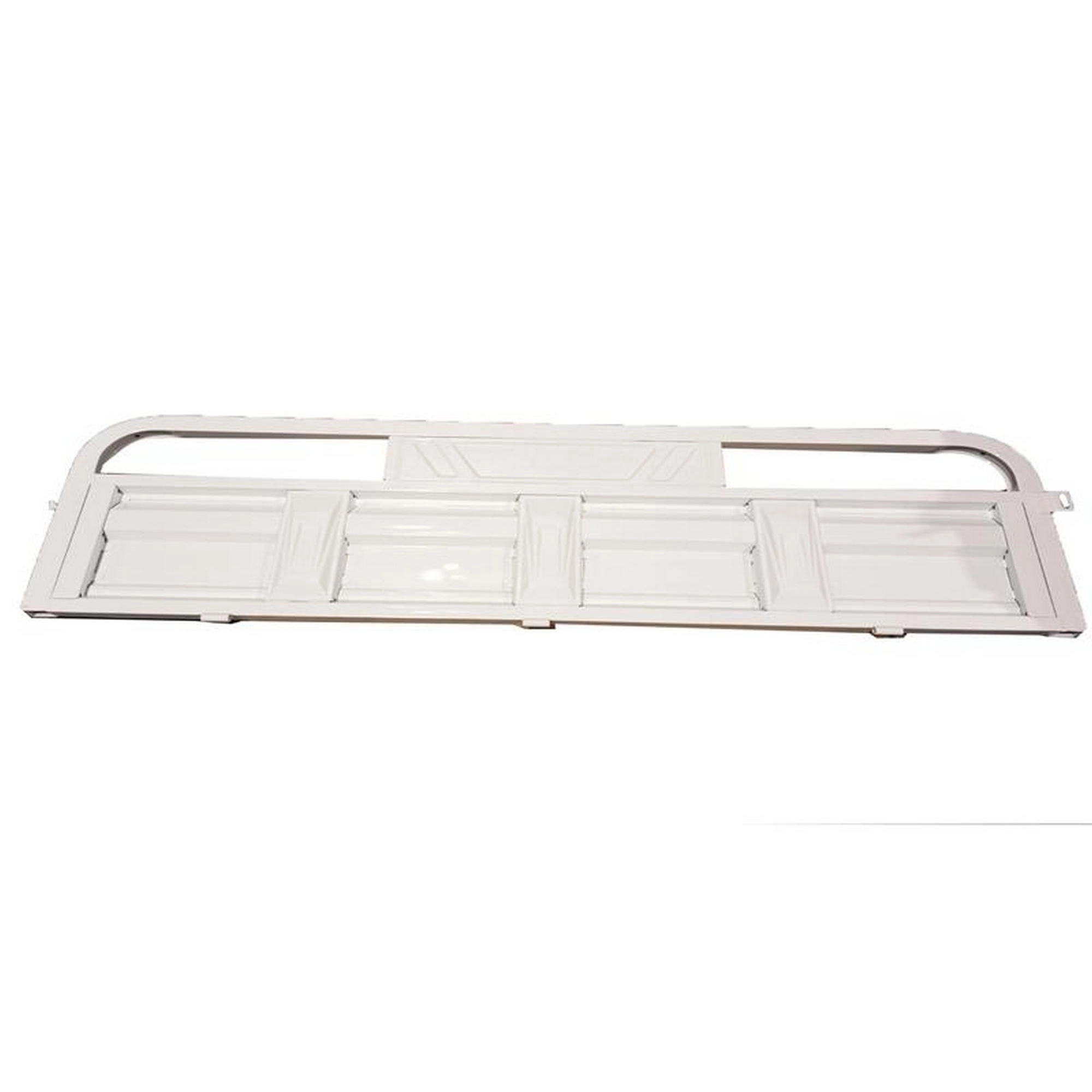 SKYJET RE-VAN PİKAP YAN KAPAK SOL BEYAZ #SJ 4000